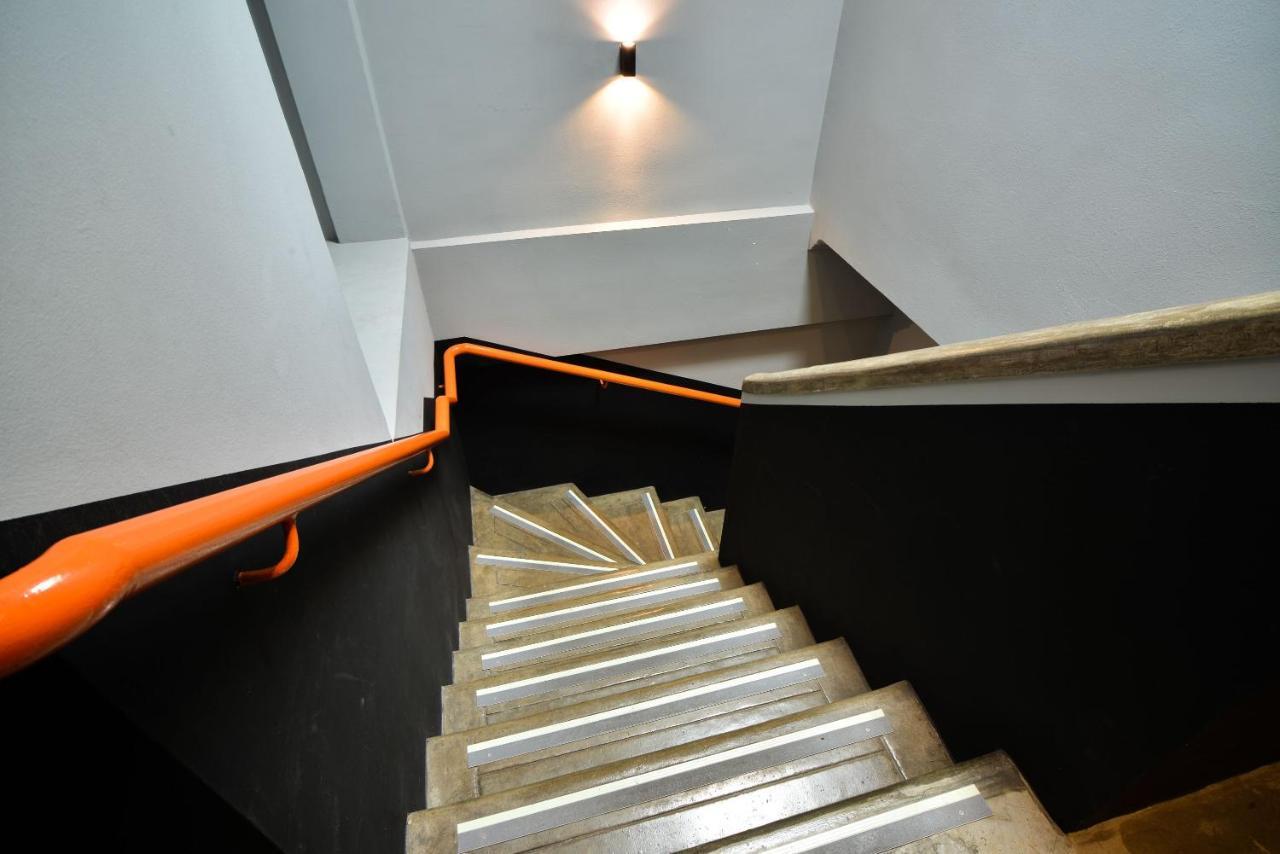 Thad'S Boutique Hostel Singapore Eksteriør bilde